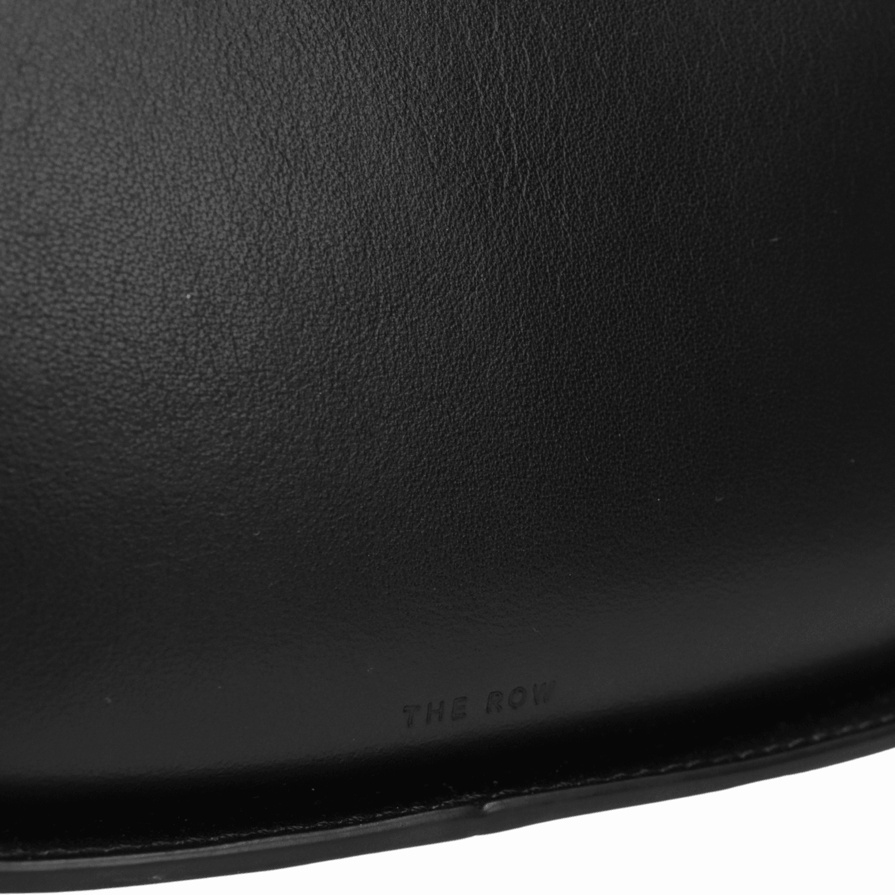 The Row 'Half Moon' Shoulder Bag
