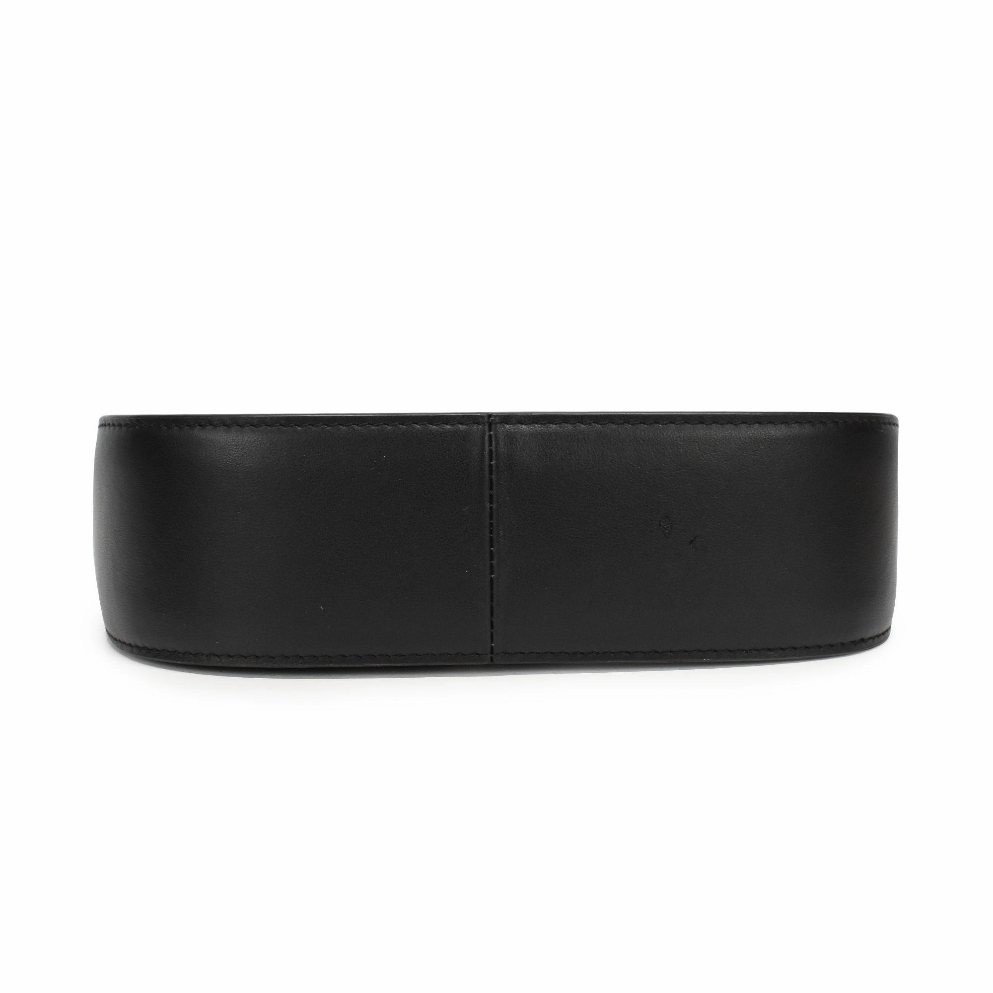 The Row 'Half Moon' Shoulder Bag