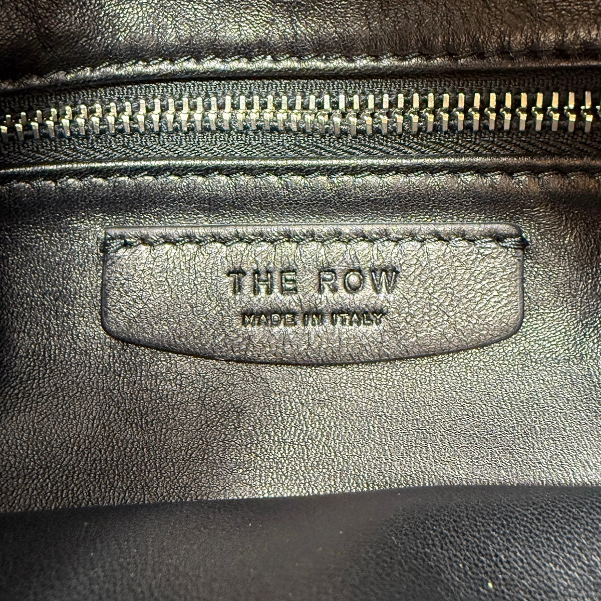 The Row Shoulder Bag