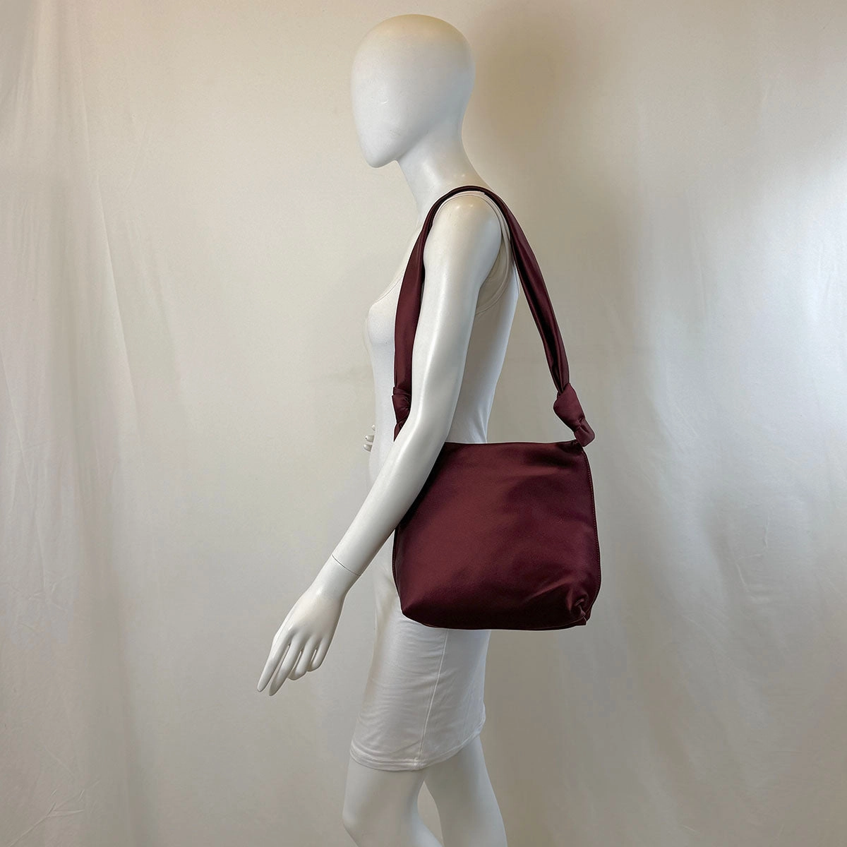 The Row Shoulder Bag