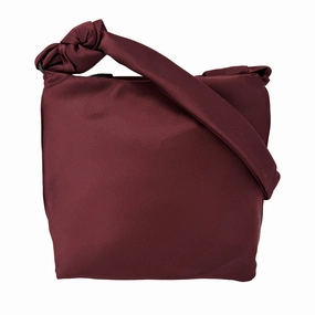 The Row Shoulder Bag