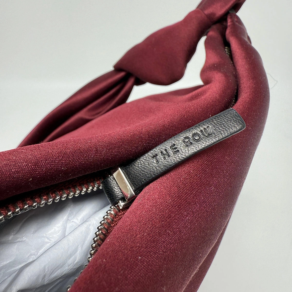 The Row Shoulder Bag