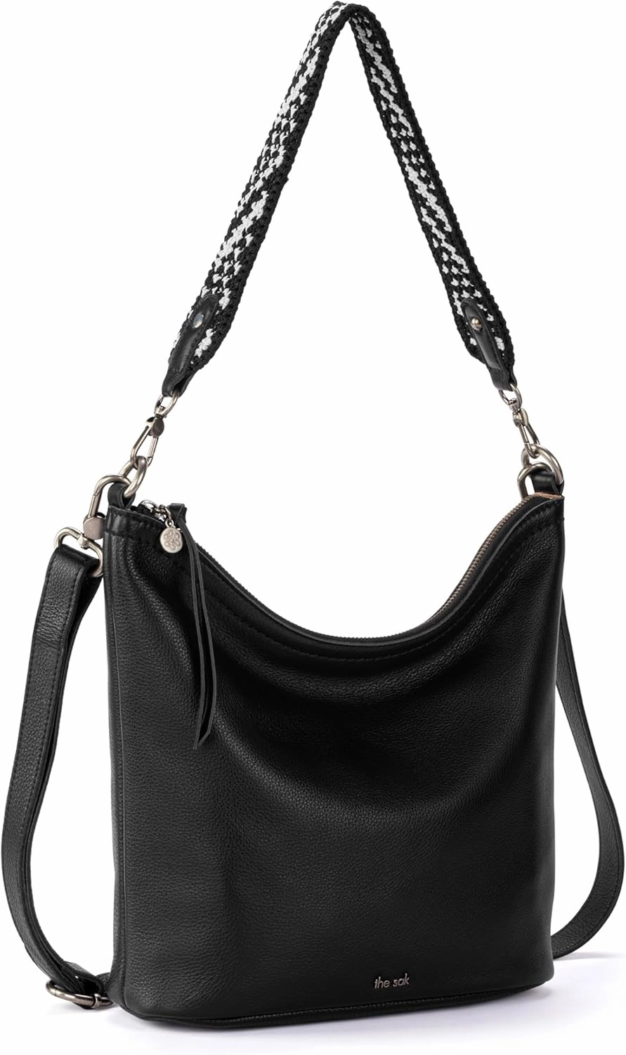 The Sak Jasmine Bucket Crossbody