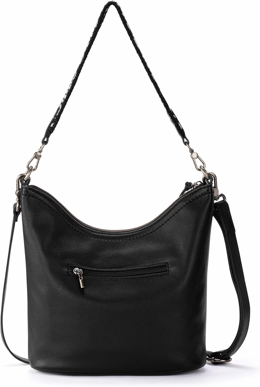 The Sak Jasmine Bucket Crossbody