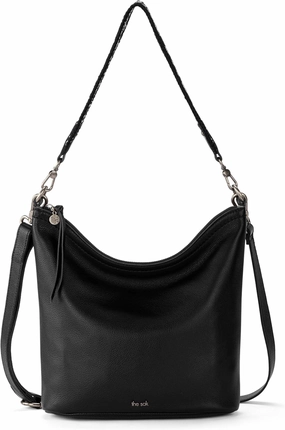 The Sak Jasmine Bucket Crossbody