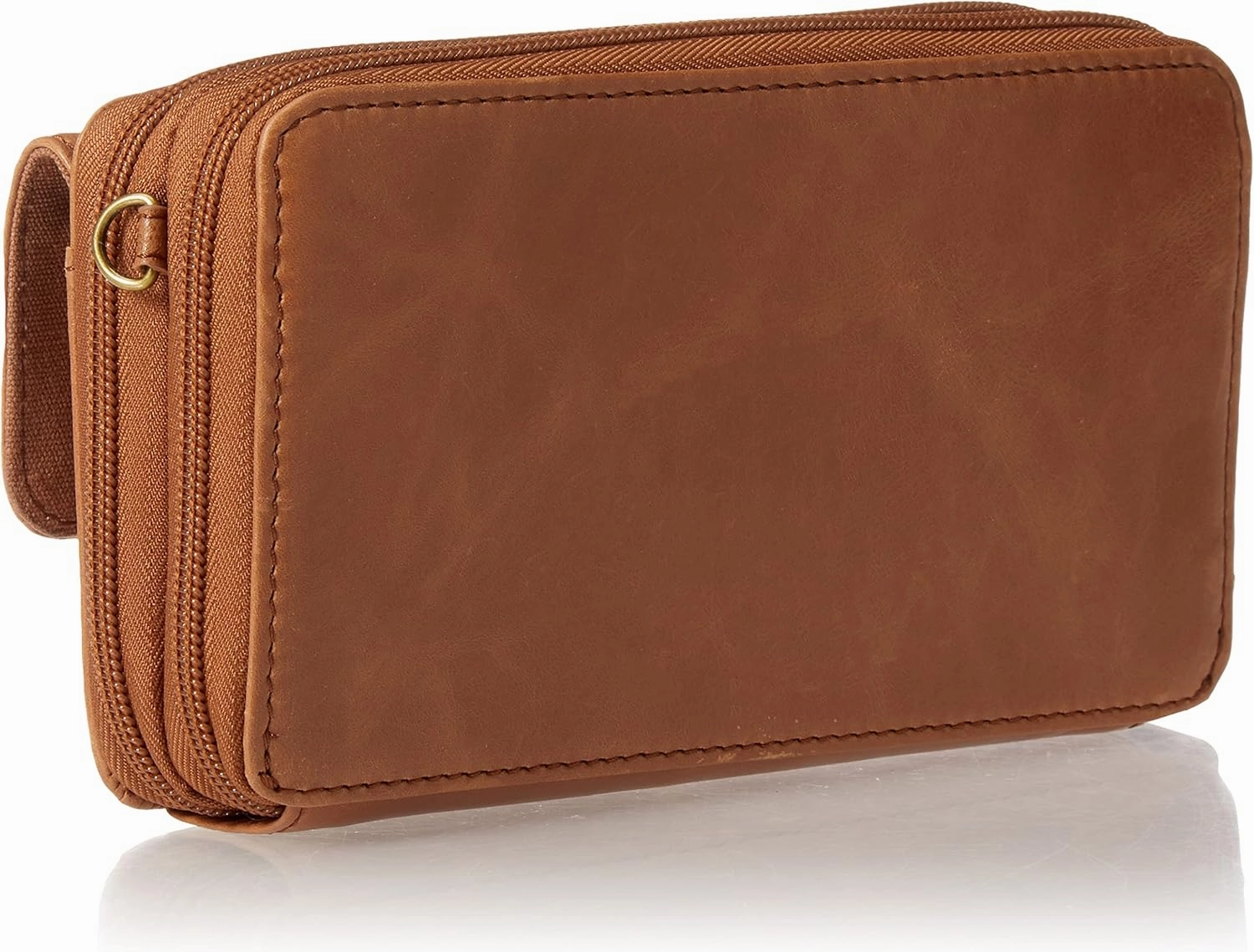 The Sak Sequoia Extra Large Smartphone Crossbody