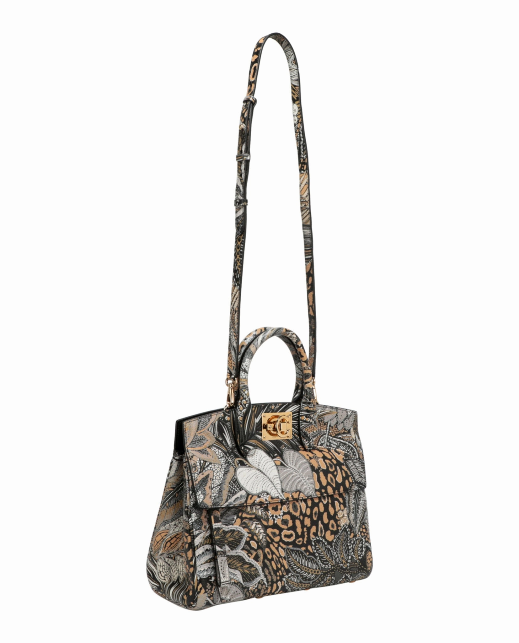 The Studio Bag
