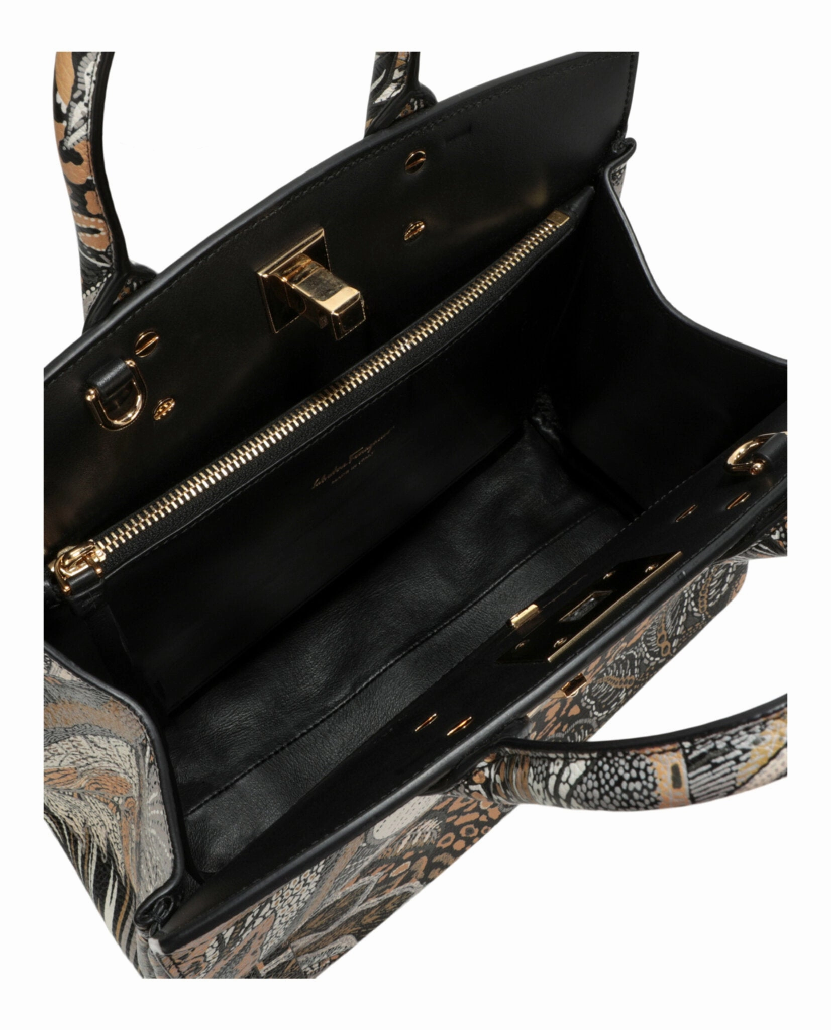 The Studio Bag