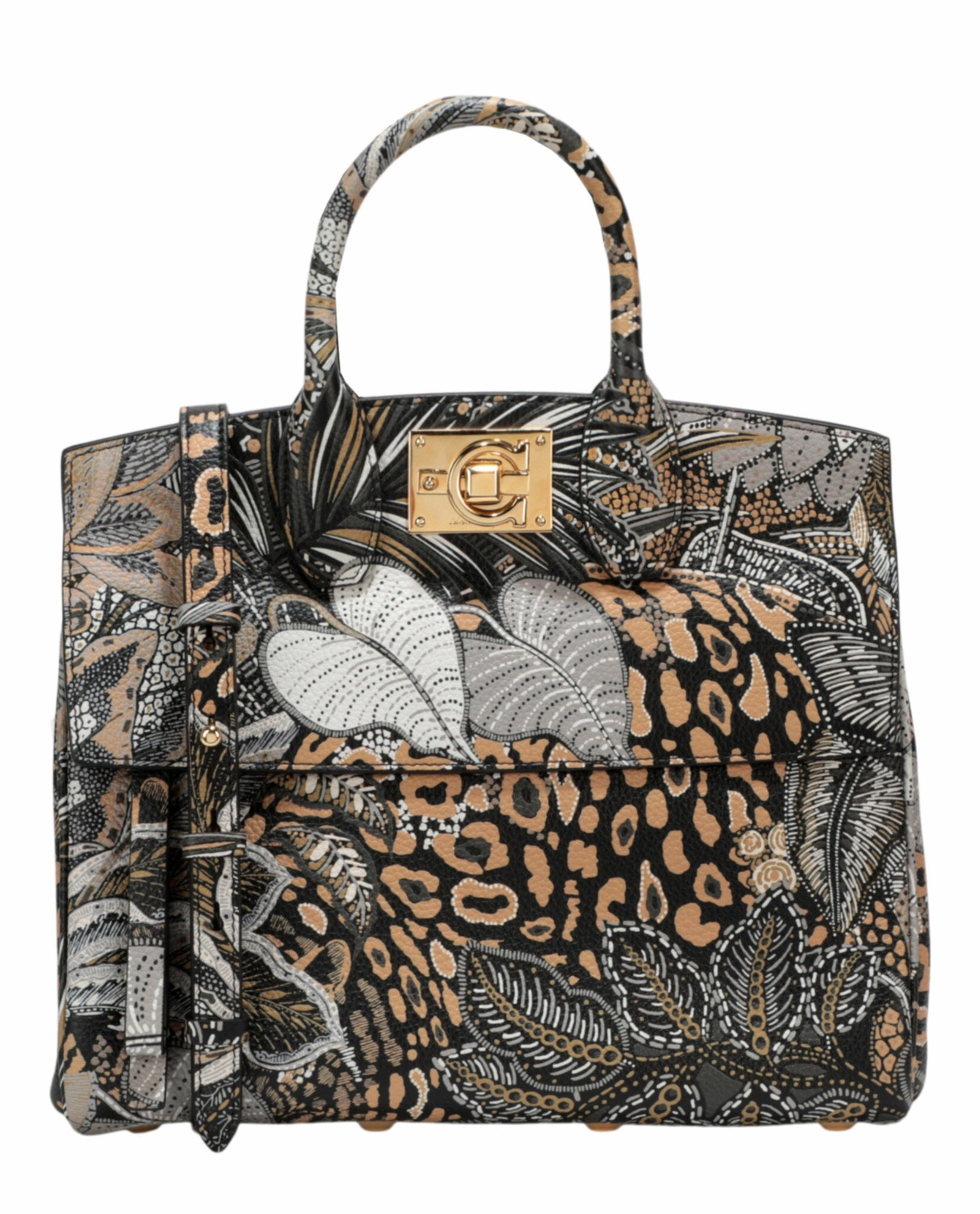 The Studio Bag