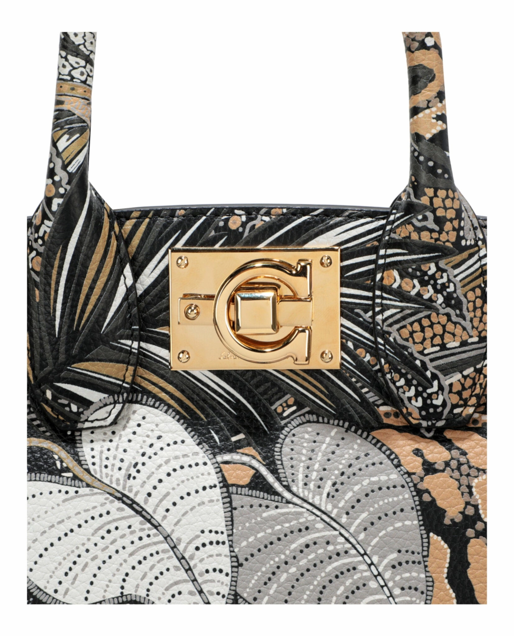 The Studio Bag