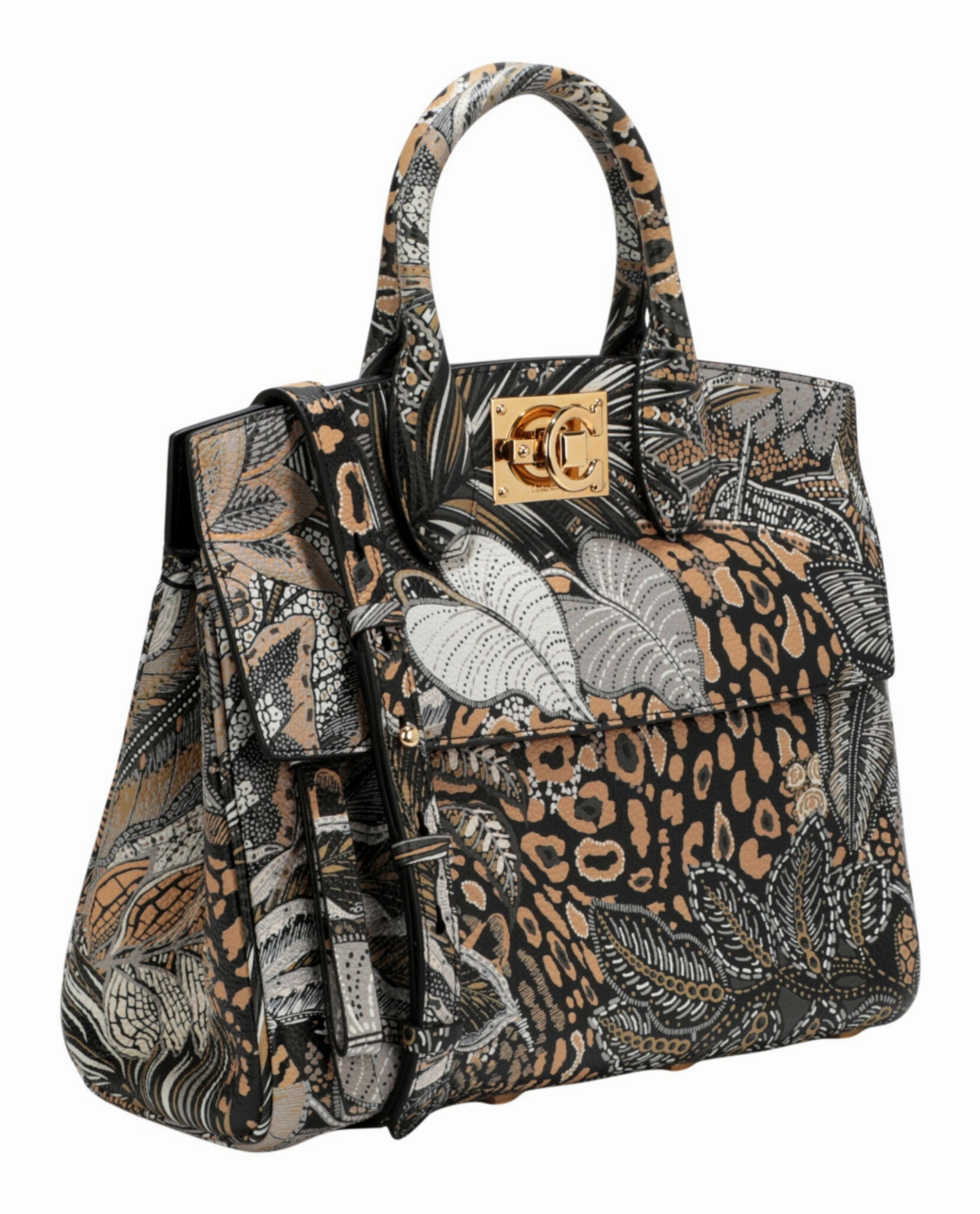 The Studio Bag