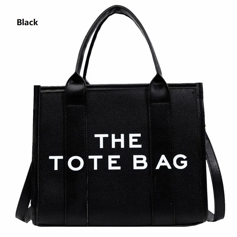 The Tote Bag
