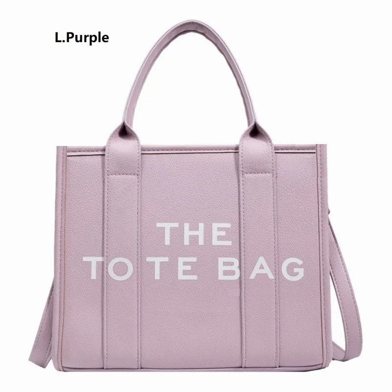The Tote Bag