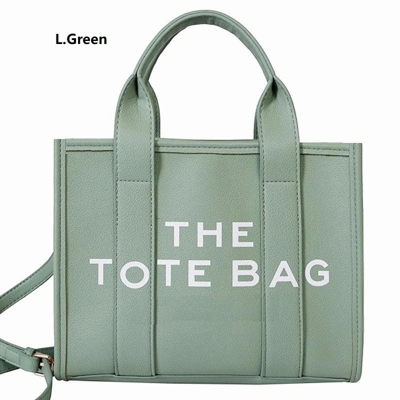 The Tote Bag