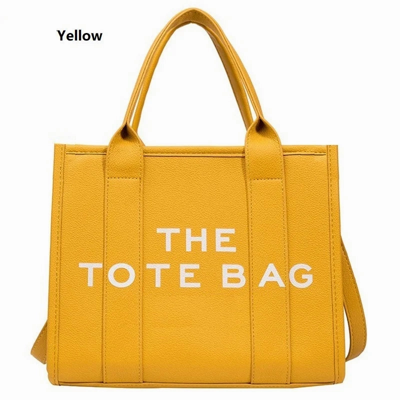 The Tote Bag