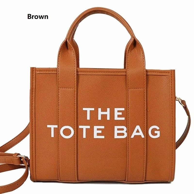 The Tote Bag