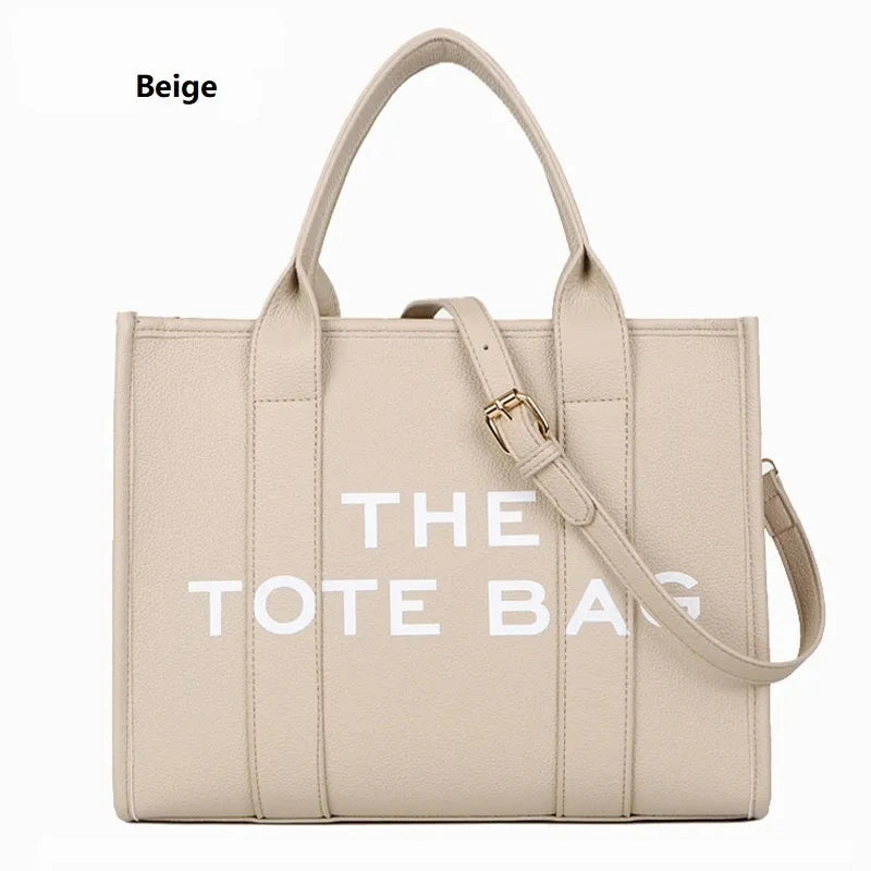 The Tote Bag