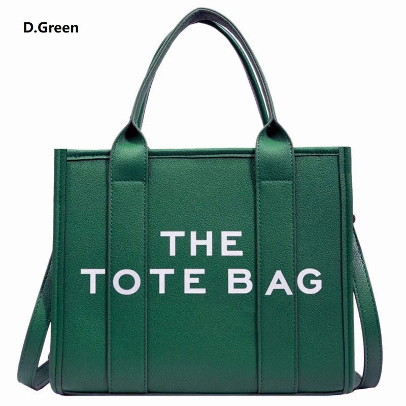 The Tote Bag