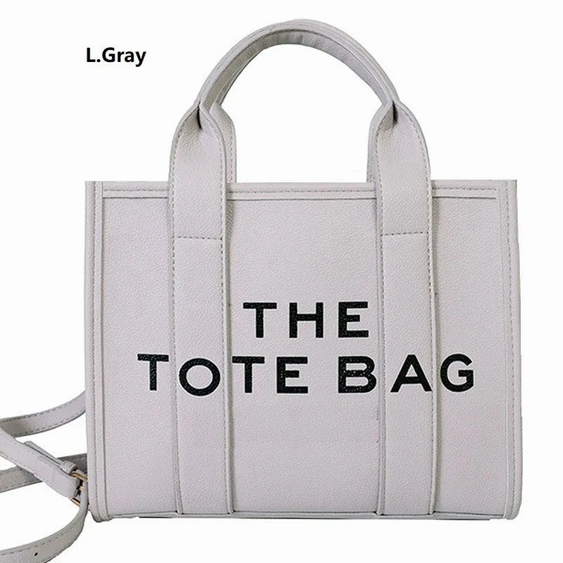 The Tote Bag