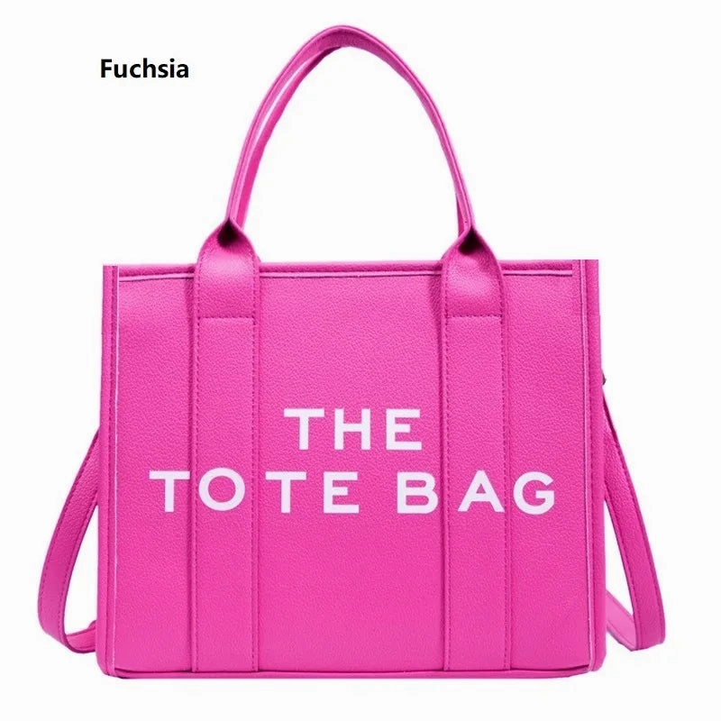 The Tote Bag