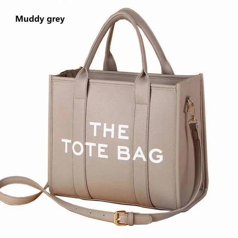 The Tote Bag