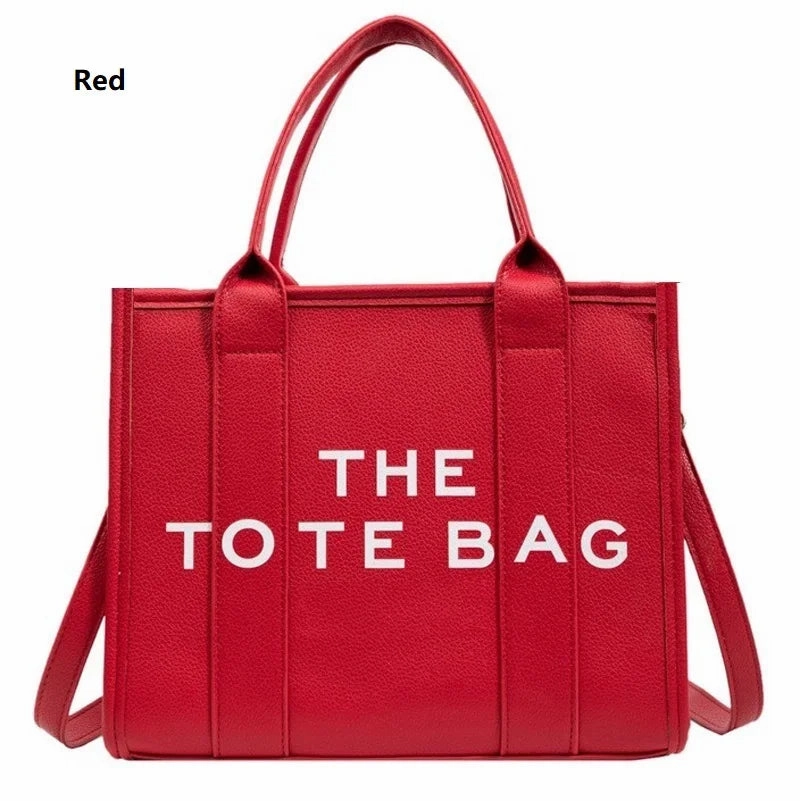 The Tote Bag