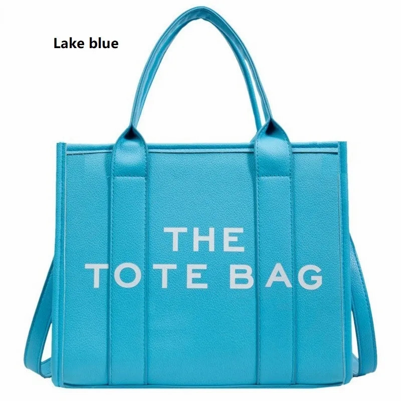 The Tote Bag