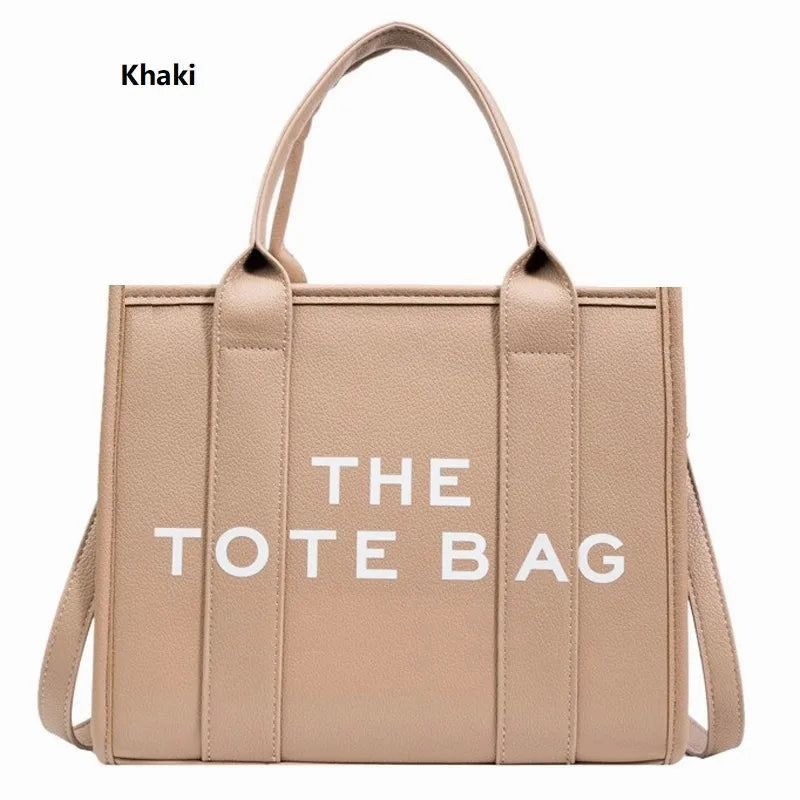 The Tote Bag