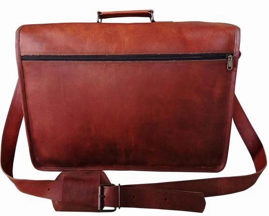 The Workmans Laptop Bag