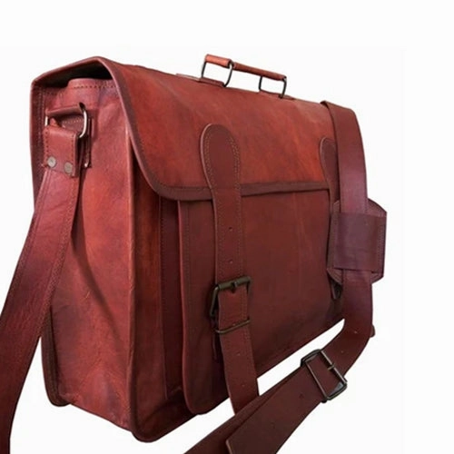 The Workmans Laptop Bag