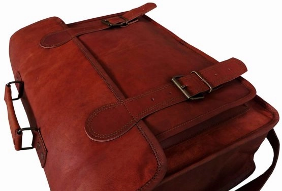 The Workmans Laptop Bag