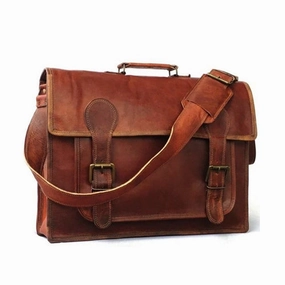 The Workmans Laptop Bag