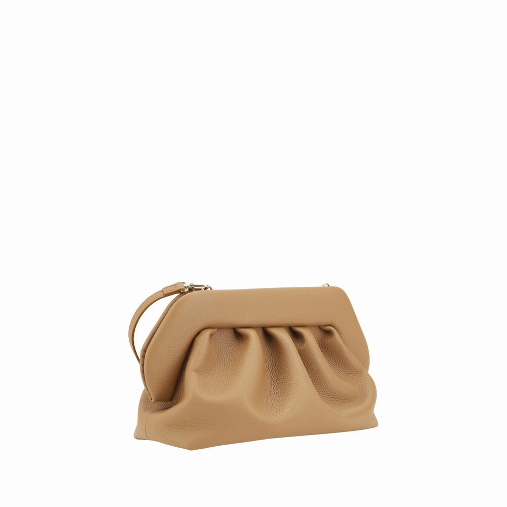THEMOIR?? Bios Clutch Bag