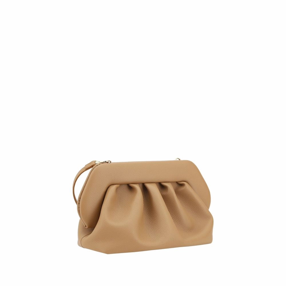 THEMOIR?? Bios Clutch Bag