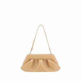 THEMOIR?? Emera Shoulder Bag in vegan leather