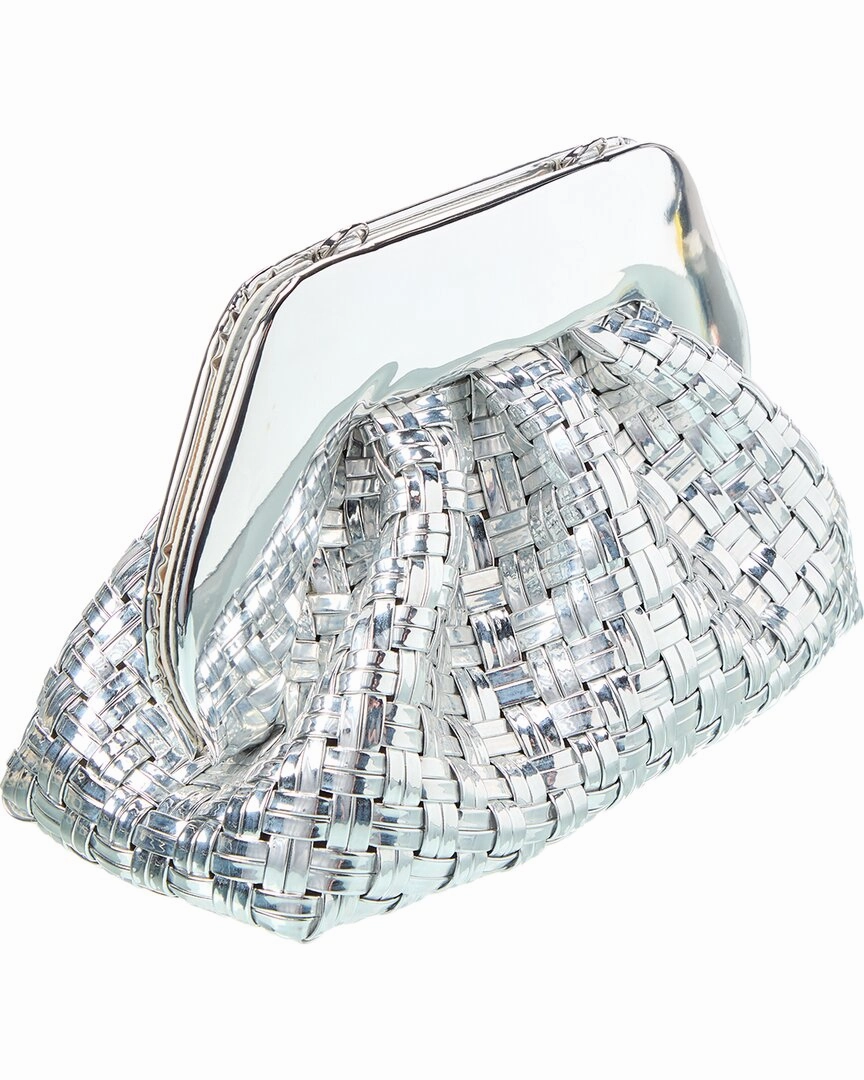 THEMOIR The Weaved Shoulder Bag
