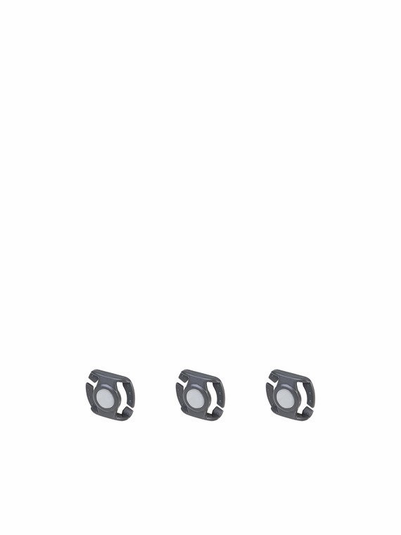 Three - Magnet Kit