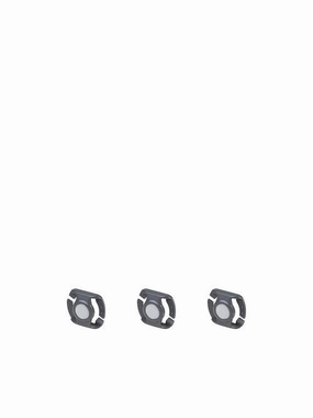 Three - Magnet Kit