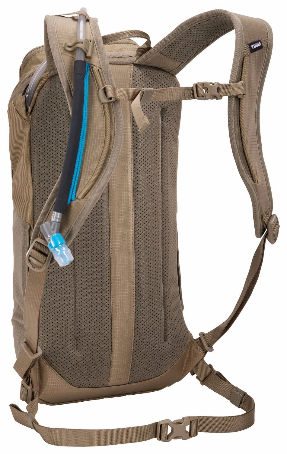 Thule AllTrail Hydration Pack 10L - Faded Khaki