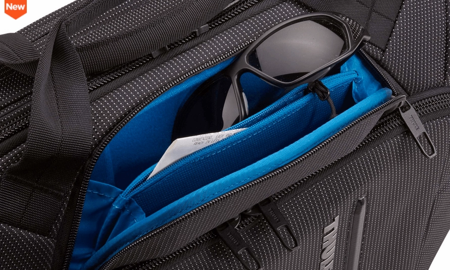 Thule Crossover 2 Expandable 15.6 Laptop Bag