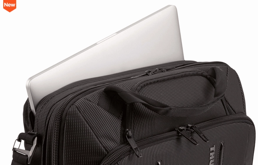 Thule Crossover 2 Expandable 15.6 Laptop Bag