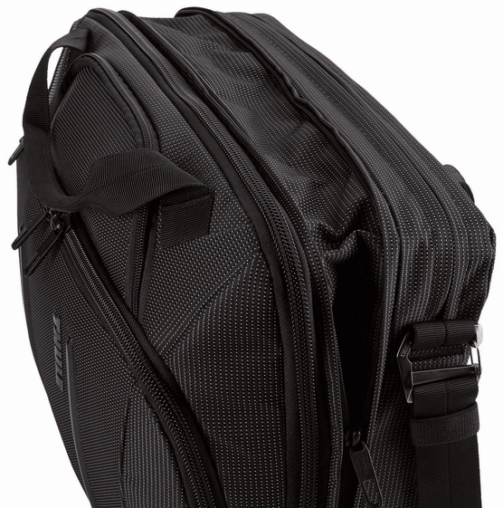 Thule Crossover 2 Expandable 15.6 Laptop Bag