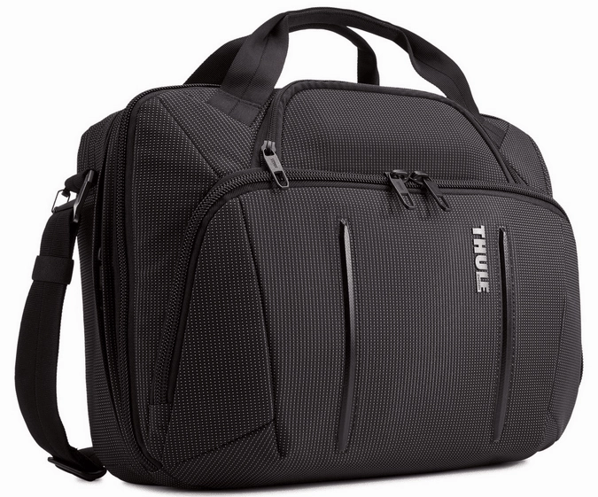 Thule Crossover 2 Expandable 15.6 Laptop Bag