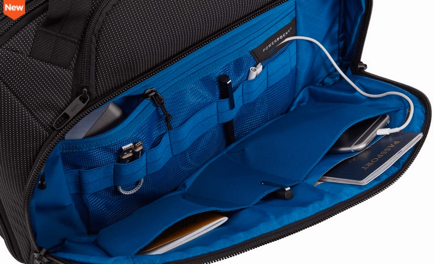 Thule Crossover 2 Expandable 15.6 Laptop Bag