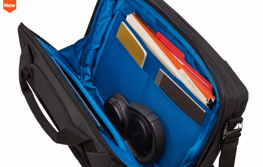 Thule Crossover 2 Expandable 15.6 Laptop Bag