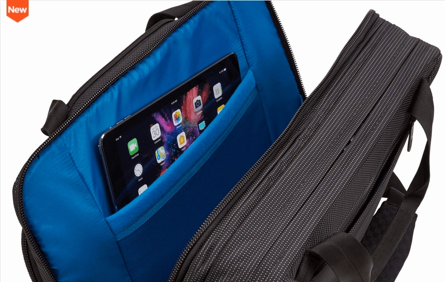 Thule Crossover 2 Expandable 15.6 Laptop Bag