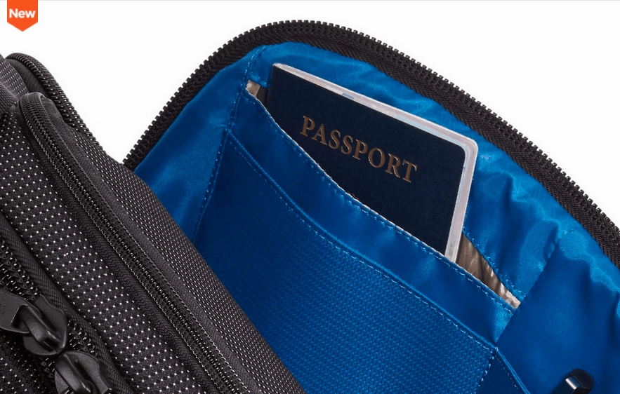 Thule Crossover 2 Expandable 15.6 Laptop Bag