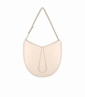 Tike Vegan Shell Shopping Bag