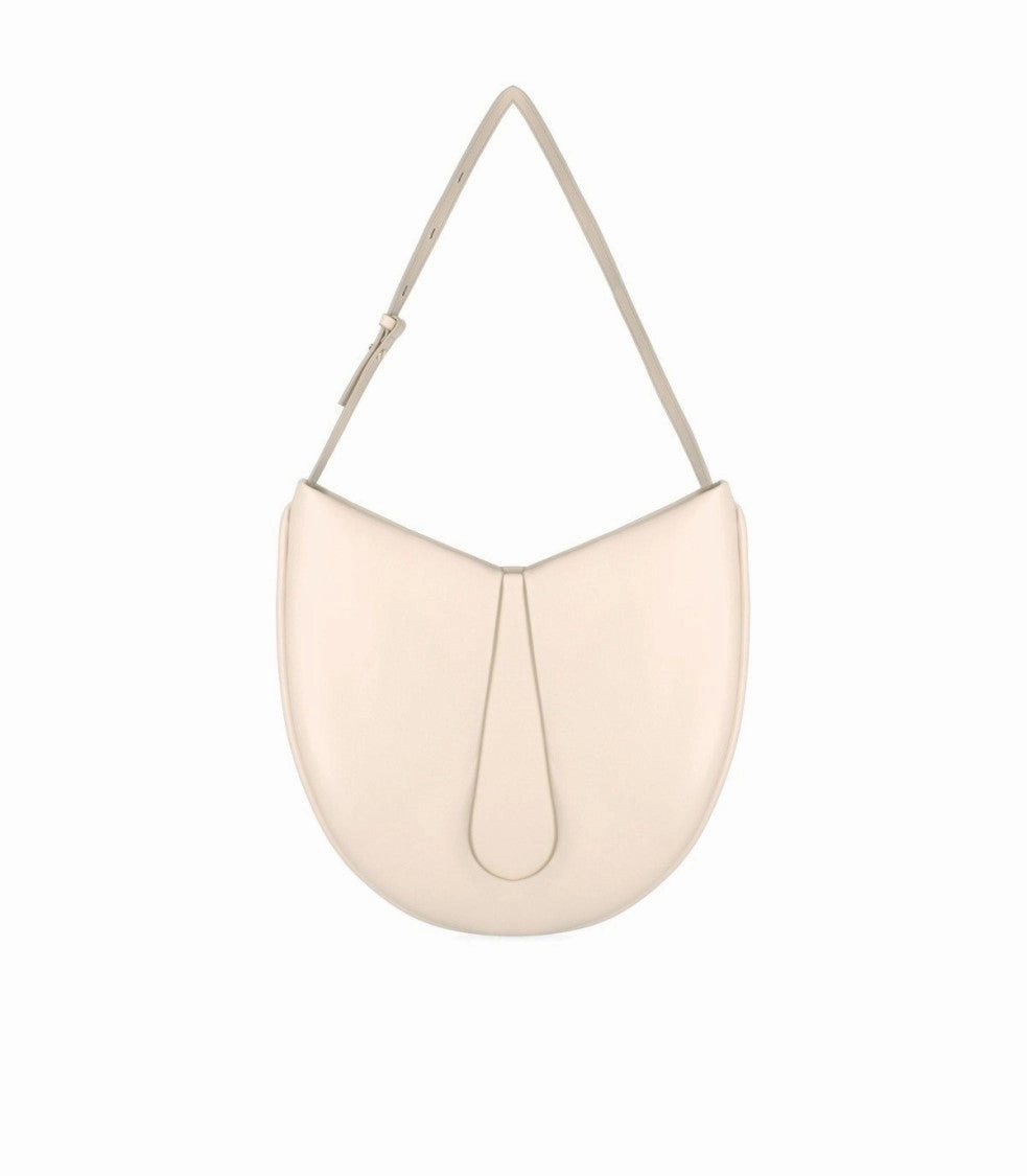 Tike Vegan Shell Shopping Bag