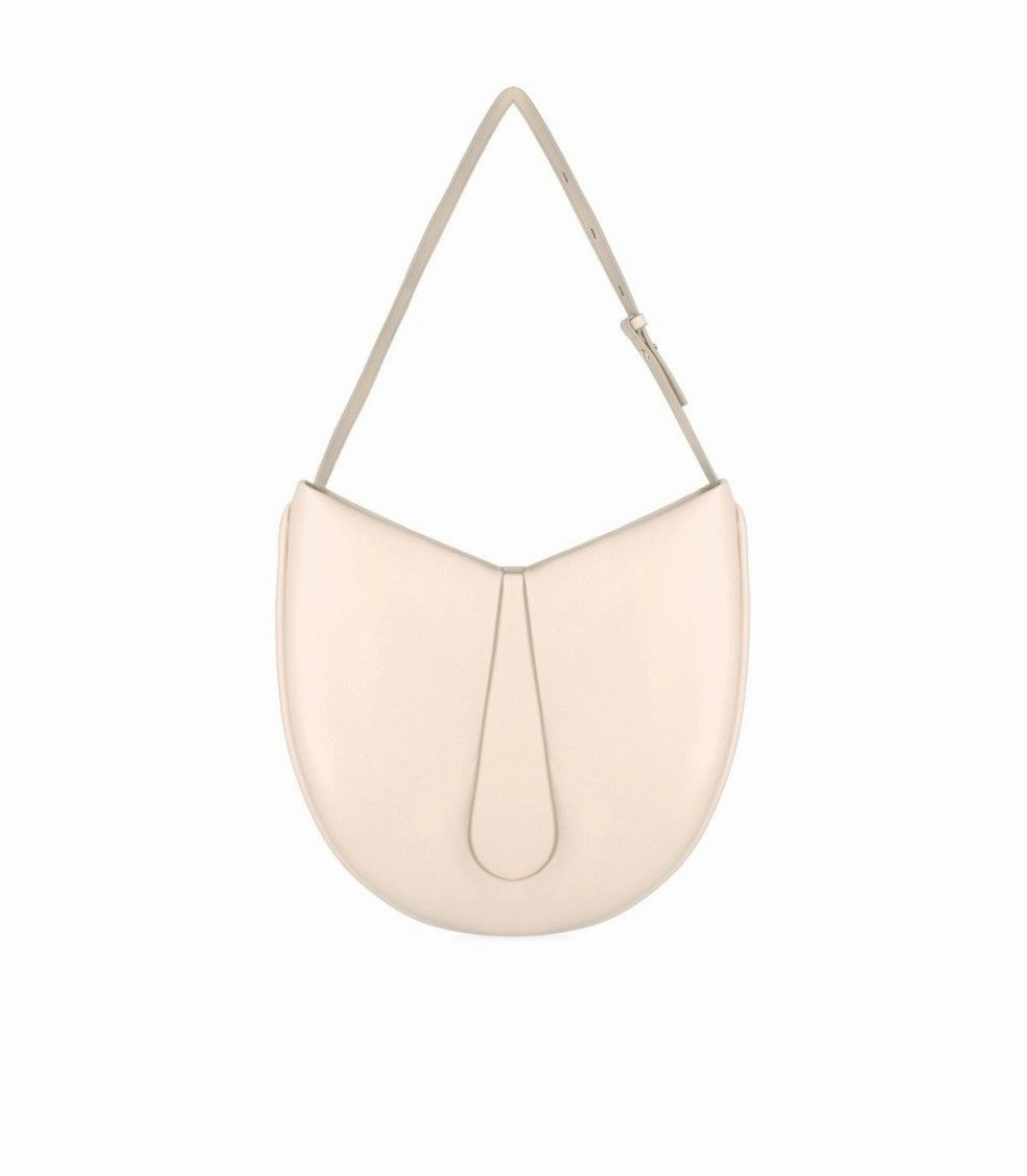 Tike Vegan Shell Shopping Bag